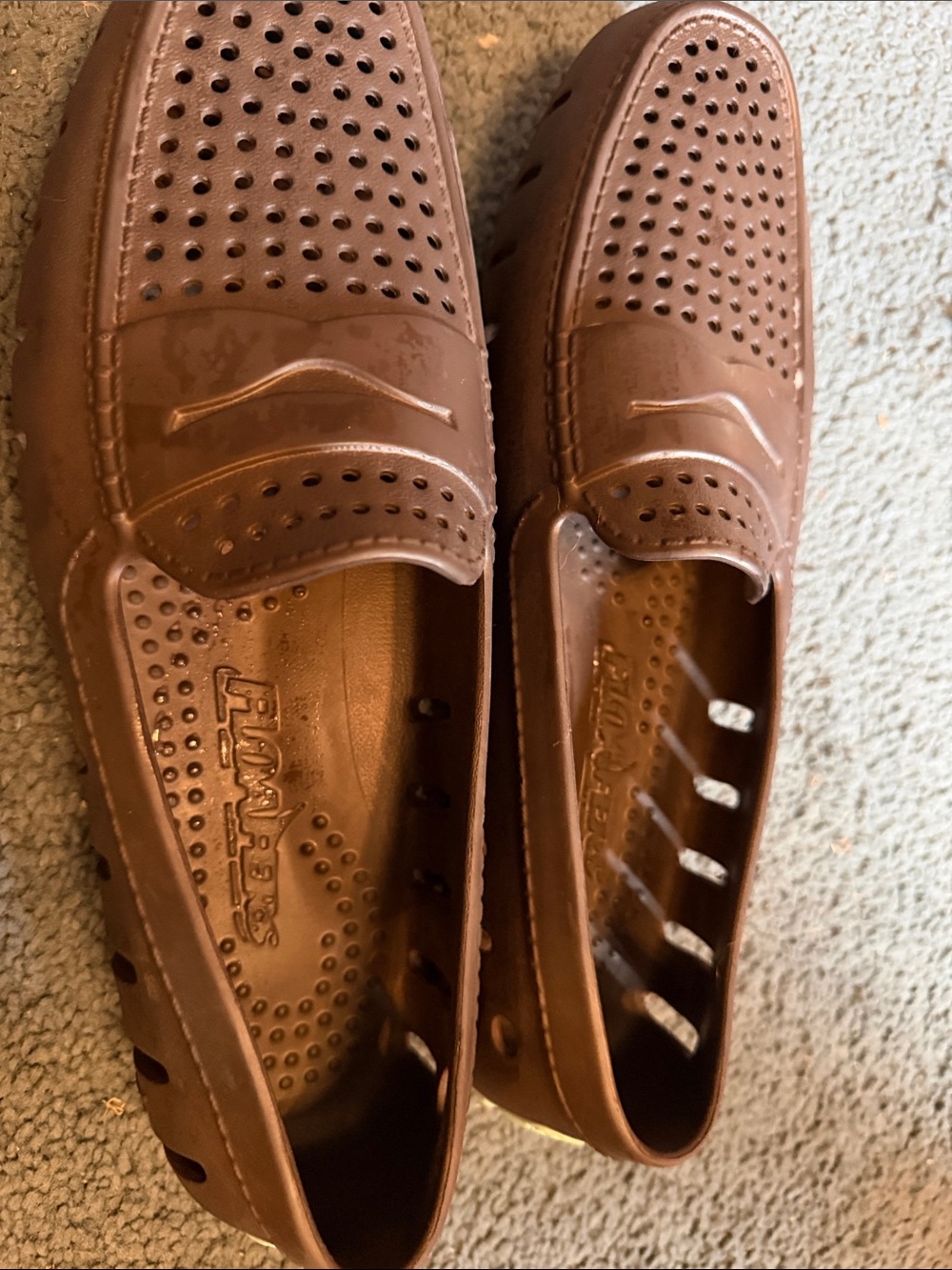 Floafers men water shoes